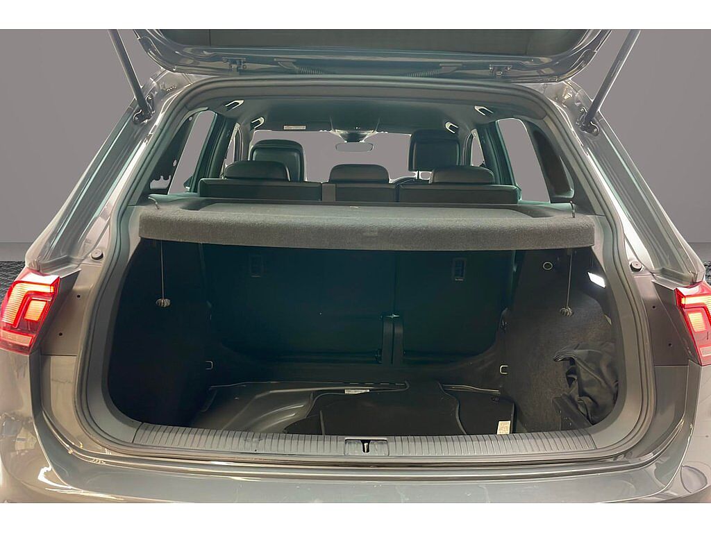 Volkswagen Tiguan 1.5 TSI (150ps) R-Line EVO DSG
