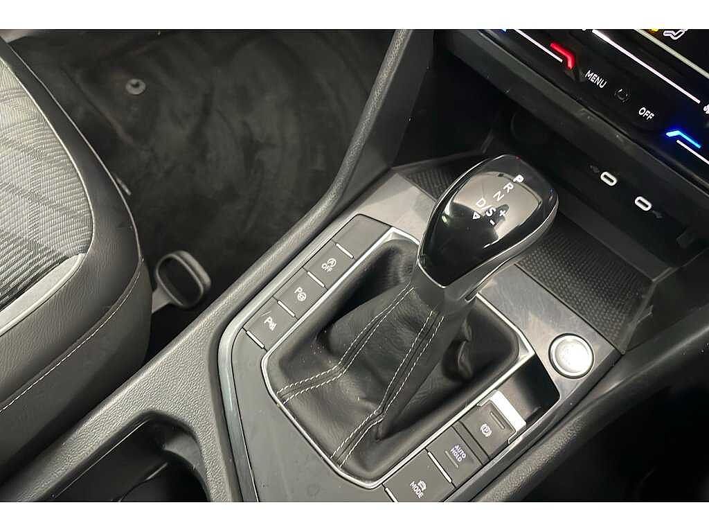 Volkswagen Tiguan 1.5 TSI (150ps) R-Line EVO DSG
